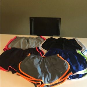 Nike Tempo Running Shorts - Small